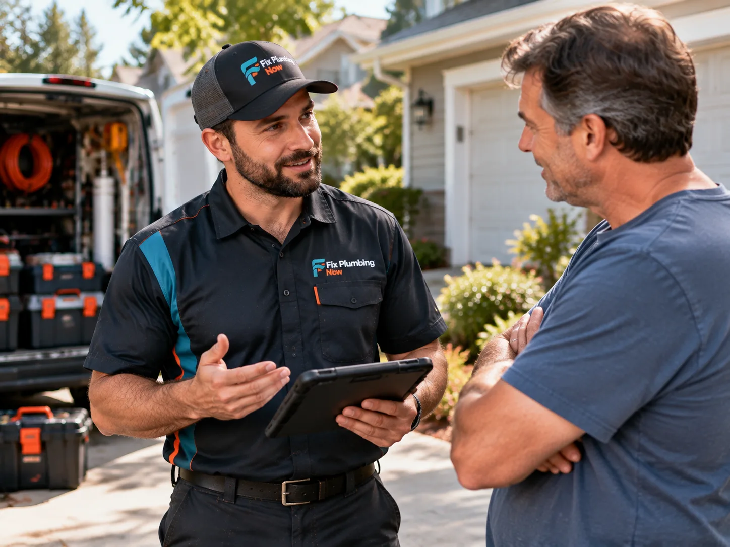 Clogged Drain Service Story, WY FAQs